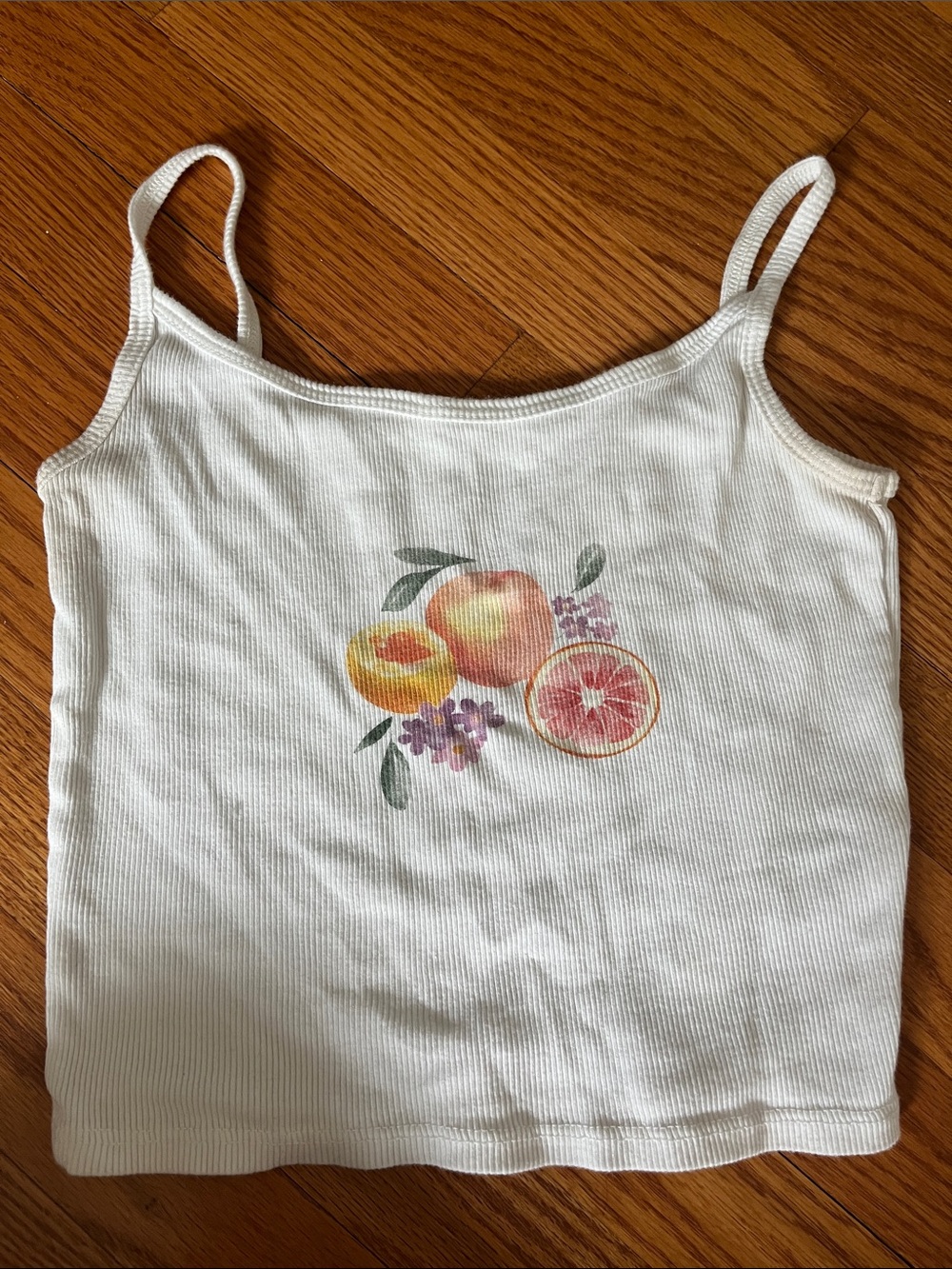 Women’s tank top